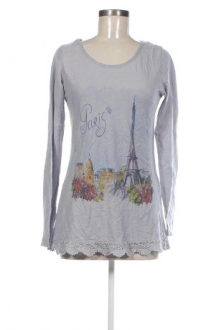 Damen Shirt Unbranded, Größe M, Farbe Grau, Preis 13,99 €