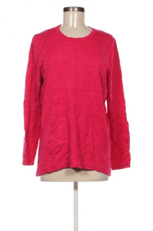 Bluzka damska Unbranded, Rozmiar L, Kolor Różowy, Cena 62,99 zł
