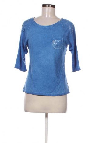 Damen Shirt Unbranded, Größe S, Farbe Blau, Preis 13,99 €