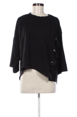 Női blúz Unbranded, Méret XL, Szín Fekete, Ár 4 016 Ft