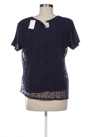 Bluză de femei Unbranded, Mărime XL, Culoare Albastru, Preț 85,80 Lei