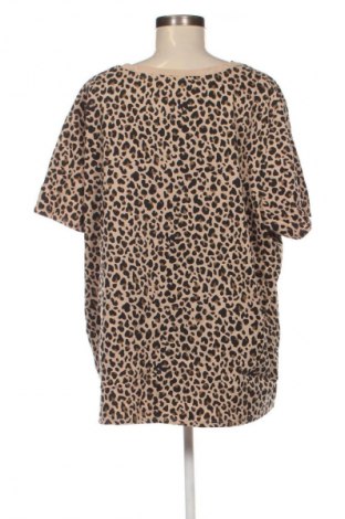 Bluzka damska Unbranded, Rozmiar 3XL, Kolor Kolorowy, Cena 62,99 zł