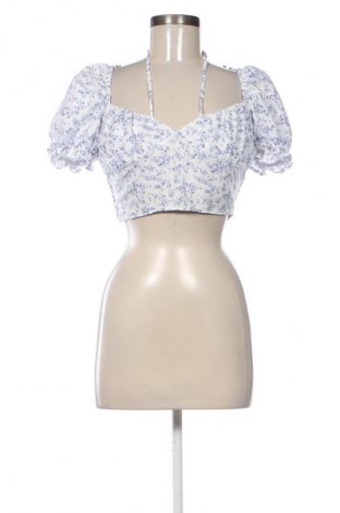 Bluzka damska Unbranded, Rozmiar M, Kolor Kolorowy, Cena 44,94 zł