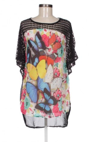 Bluză de femei Unbranded, Mărime S, Culoare Multicolor, Preț 48,07 Lei