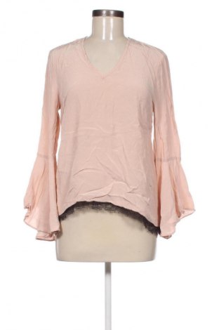 Bluză de femei Unbranded, Mărime M, Culoare Mov deschis, Preț 28,99 Lei