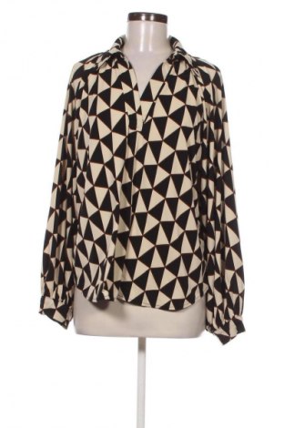 Bluzka damska Unbranded, Rozmiar 3XL, Kolor Kolorowy, Cena 62,99 zł