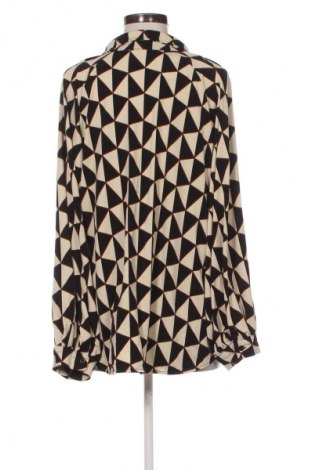 Bluzka damska Unbranded, Rozmiar 3XL, Kolor Kolorowy, Cena 62,99 zł