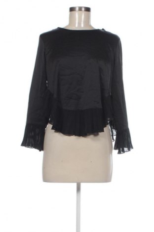 Bluzka damska Unbranded, Rozmiar S, Kolor Czarny, Cena 62,99 zł