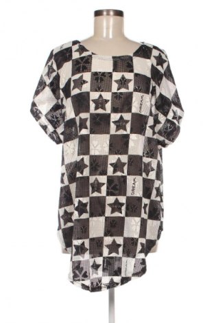 Bluză de femei Unbranded, Mărime XXL, Culoare Multicolor, Preț 61,99 Lei
