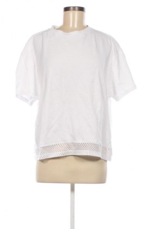 Дамска блуза Unbranded, Размер XL, Цвят Бял, Цена 19,99 лв.