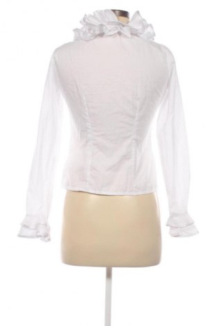 Bluză de femei Unbranded, Mărime M, Culoare Alb, Preț 48,07 Lei