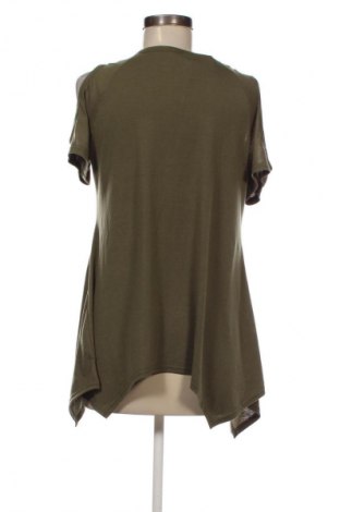Bluză de femei Unbranded, Mărime M, Culoare Verde, Preț 61,99 Lei