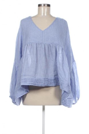 Damen Shirt Unbranded, Größe M, Farbe Lila, Preis 13,99 €