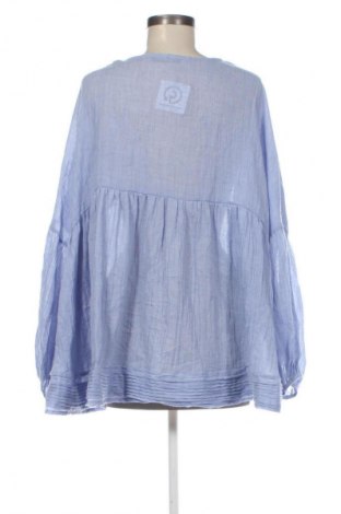 Damen Shirt Unbranded, Größe M, Farbe Lila, Preis 13,99 €