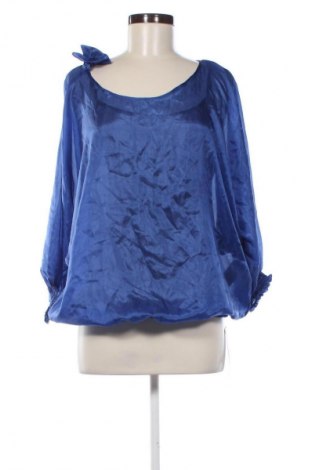 Damen Shirt Unbranded, Größe XXL, Farbe Blau, Preis 15,64 €