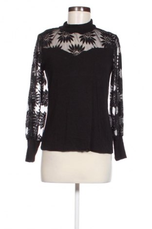 Bluză de femei Unbranded, Mărime M, Culoare Negru, Preț 48,07 Lei