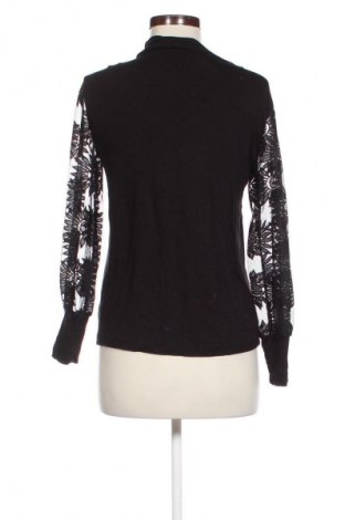Bluză de femei Unbranded, Mărime M, Culoare Negru, Preț 48,07 Lei