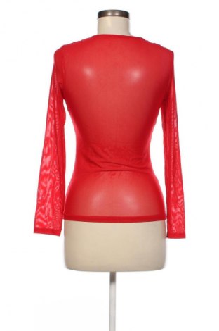 Damen Shirt Unbranded, Größe S, Farbe Rot, Preis € 13,99