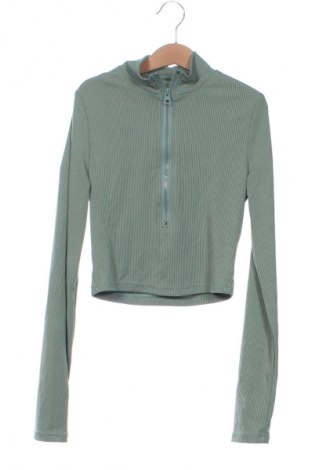 Női blúz Unbranded, Méret XS, Szín Zöld, Ár 5 199 Ft