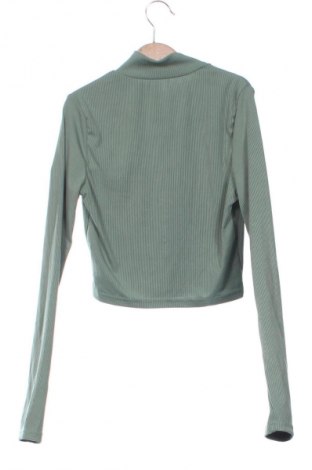 Női blúz Unbranded, Méret XS, Szín Zöld, Ár 5 199 Ft