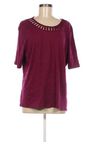 Bluză de femei Unbranded, Mărime XXL, Culoare Mov, Preț 61,99 Lei