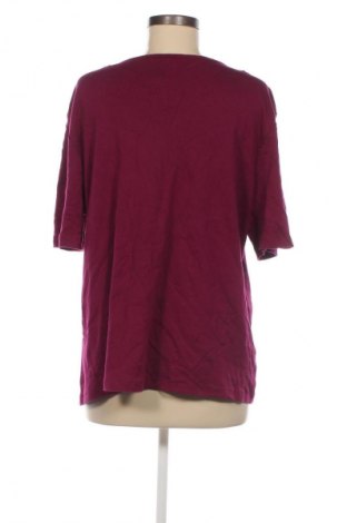 Bluză de femei Unbranded, Mărime XXL, Culoare Mov, Preț 61,99 Lei
