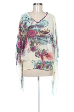 Bluză de femei Unbranded, Mărime L, Culoare Multicolor, Preț 48,07 Lei