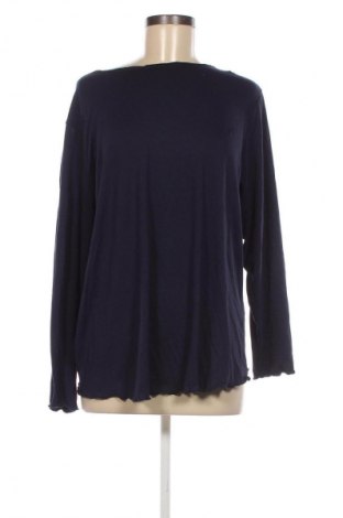 Bluzka damska Unbranded, Rozmiar XXL, Kolor Niebieski, Cena 62,99 zł