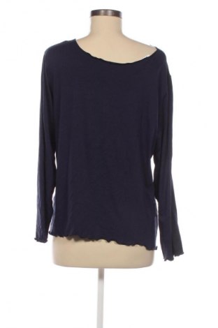Bluzka damska Unbranded, Rozmiar XXL, Kolor Niebieski, Cena 62,99 zł