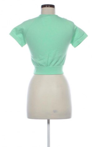 Bluză de femei Unbranded, Mărime M, Culoare Verde, Preț 61,99 Lei