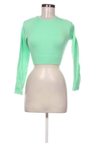 Bluză de femei Unbranded, Mărime S, Culoare Verde, Preț 75,99 Lei