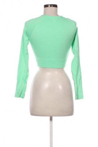 Bluză de femei Unbranded, Mărime S, Culoare Verde, Preț 75,99 Lei