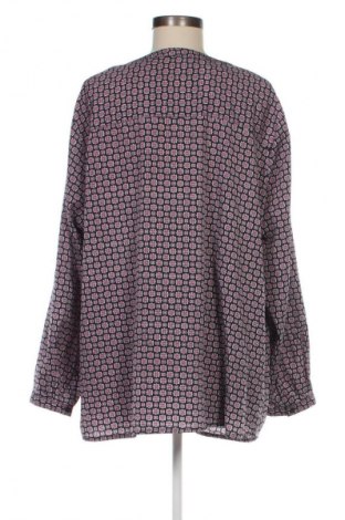 Bluzka damska Unbranded, Rozmiar 3XL, Kolor Kolorowy, Cena 85,06 zł