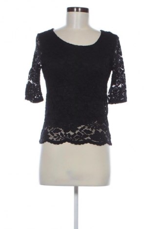 Bluzka damska Unbranded, Rozmiar S, Kolor Czarny, Cena 62,99 zł