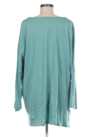 Dámska blúza Unbranded, Veľkosť 3XL, Farba Zelená, Cena  11,95 €