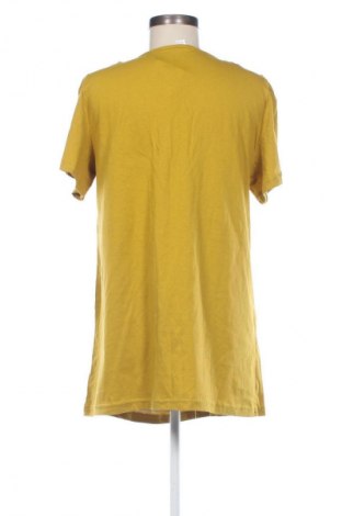 Γυναικεία μπλούζα Unbranded, Μέγεθος 5XL, Χρώμα Κίτρινο, Τιμή 10,80 €