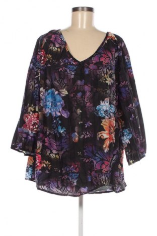 Damen Shirt Unbranded, Größe 3XL, Farbe Mehrfarbig, Preis € 13,99