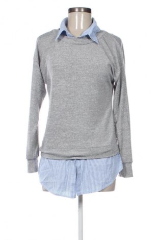 Bluză de femei Unbranded, Mărime S, Culoare Gri, Preț 48,07 Lei