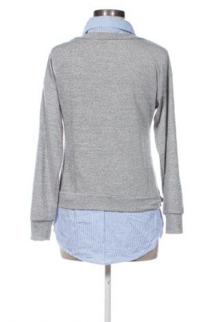 Bluză de femei Unbranded, Mărime S, Culoare Gri, Preț 48,07 Lei