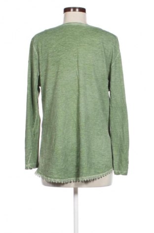 Bluză de femei Unbranded, Mărime L, Culoare Verde, Preț 48,07 Lei