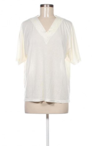 Damen Shirt Unbranded, Größe XXL, Farbe Ecru, Preis 13,99 €