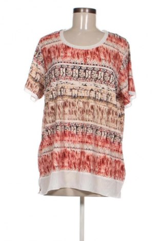Bluzka damska Unbranded, Rozmiar XL, Kolor Kolorowy, Cena 62,99 zł