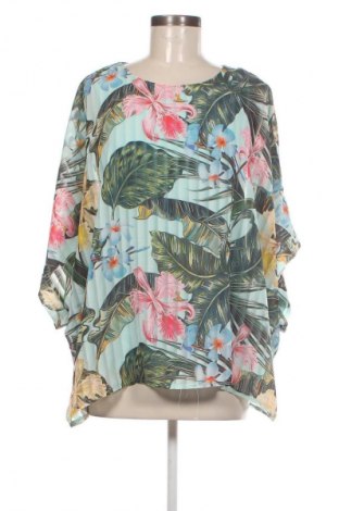 Bluzka damska Unbranded, Rozmiar M, Kolor Kolorowy, Cena 62,99 zł