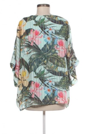 Bluzka damska Unbranded, Rozmiar M, Kolor Kolorowy, Cena 62,99 zł
