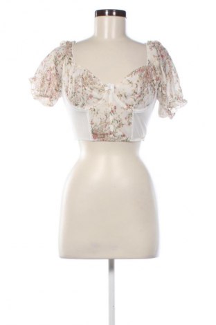 Damen Shirt Unbranded, Größe S, Farbe Mehrfarbig, Preis € 9,71