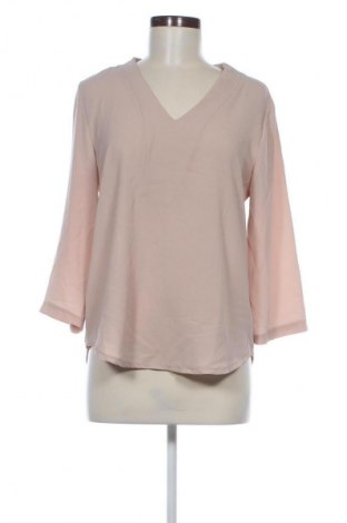 Bluzka damska Unbranded, Rozmiar L, Kolor Beżowy, Cena 62,99 zł