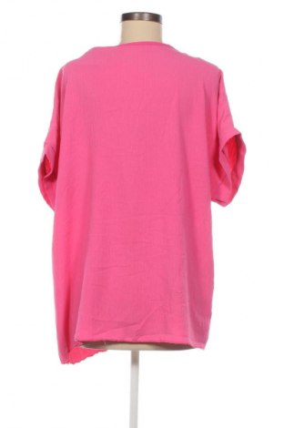 Női blúz Unbranded, Méret 4XL, Szín Rózsaszín, Ár 5 199 Ft