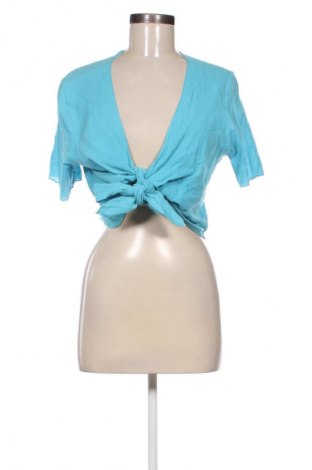 Damen Shirt Unbranded, Größe L, Farbe Blau, Preis € 11,99