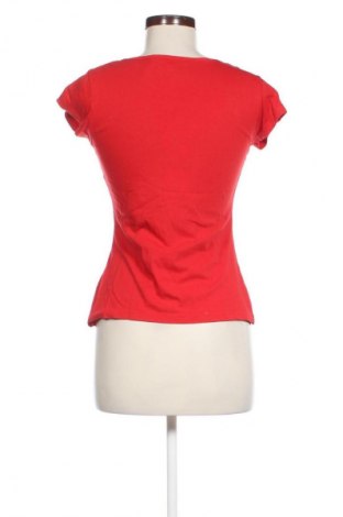 Bluză de femei Unbranded, Mărime S, Culoare Roșu, Preț 48,00 Lei