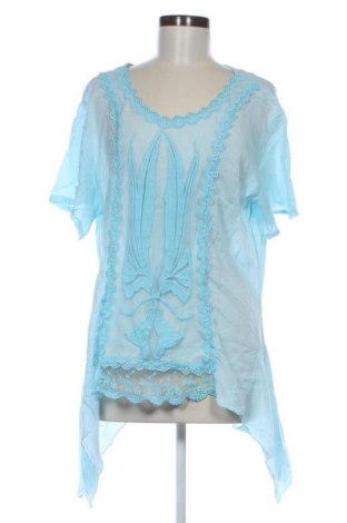 Damen Shirt Unbranded, Größe L, Farbe Blau, Preis € 9,71